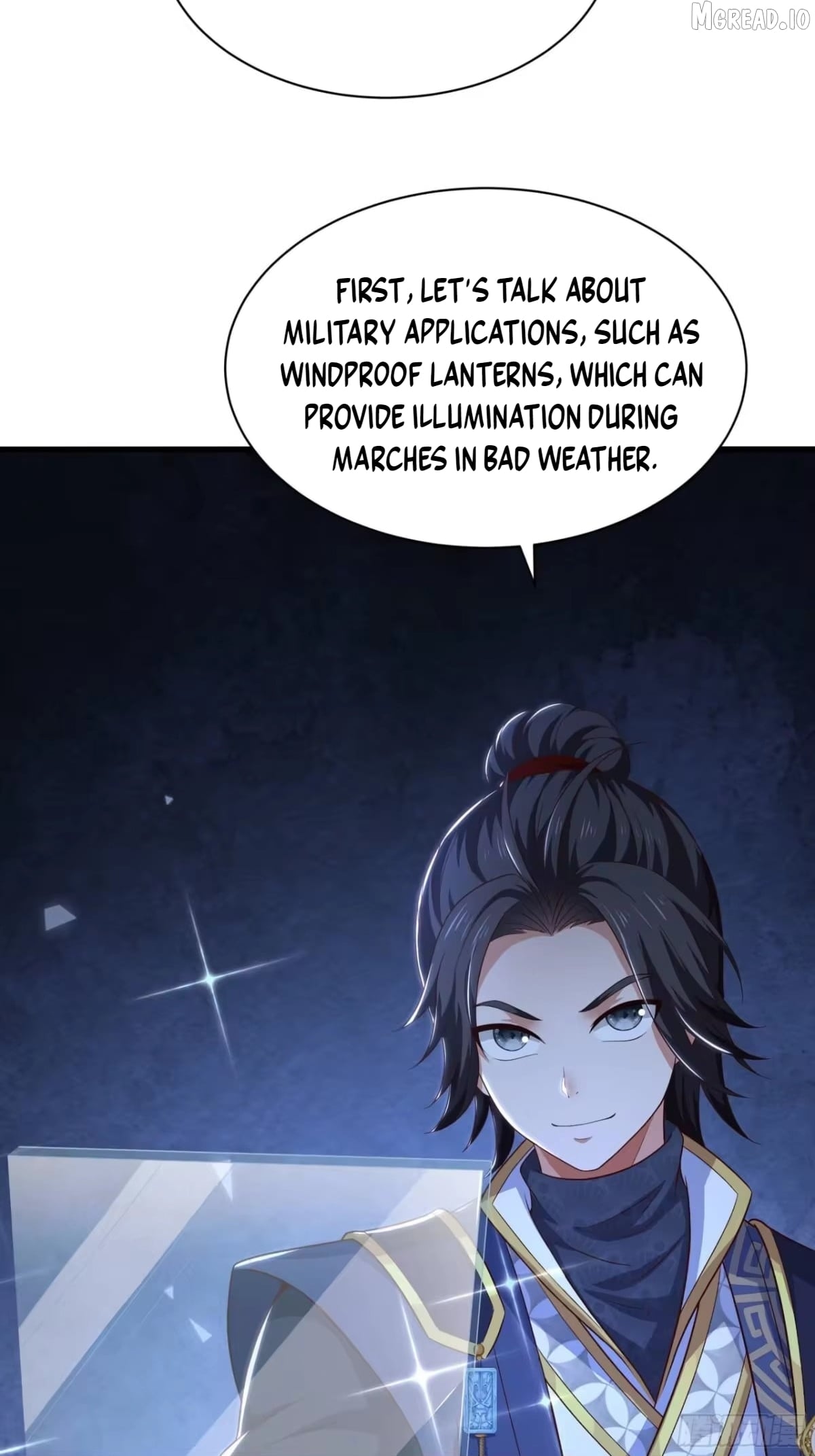 Reborn in the Water Margin World as the Strongest Wu Dalang Chapter 62  - page 4